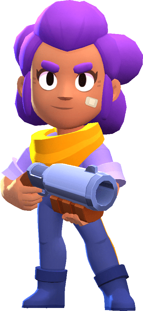 Shelly