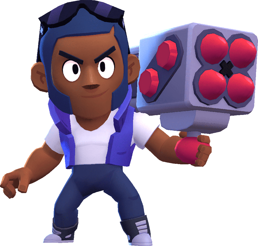 Brock