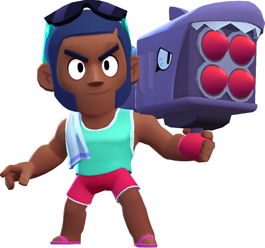 Beach Brock