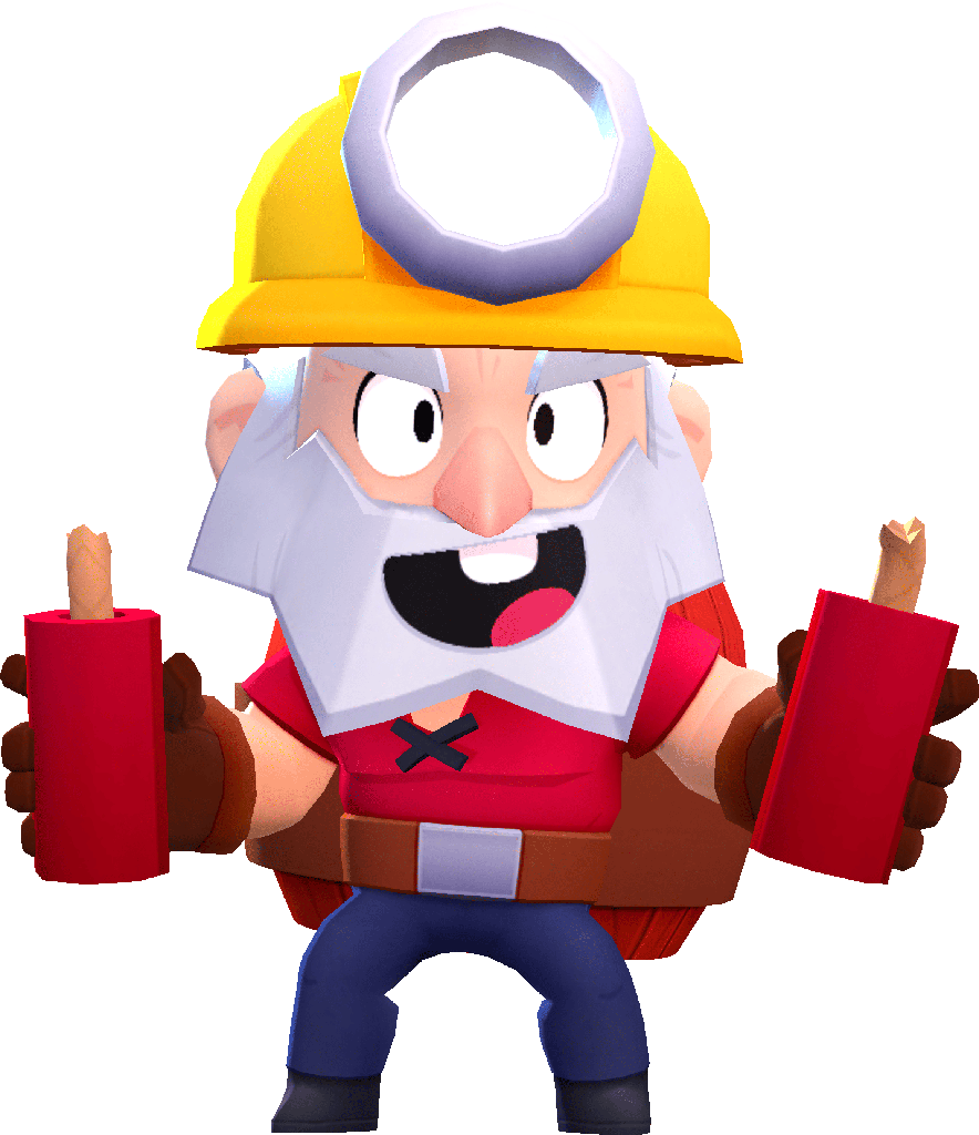 Dynamike