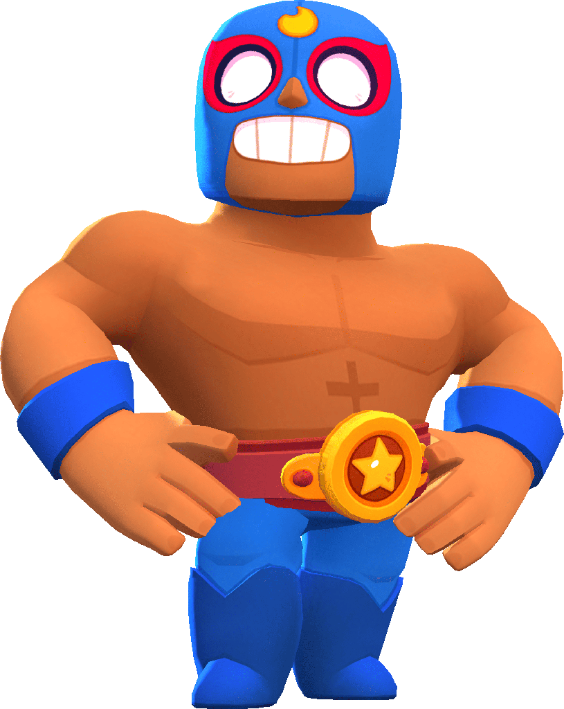 El Primo