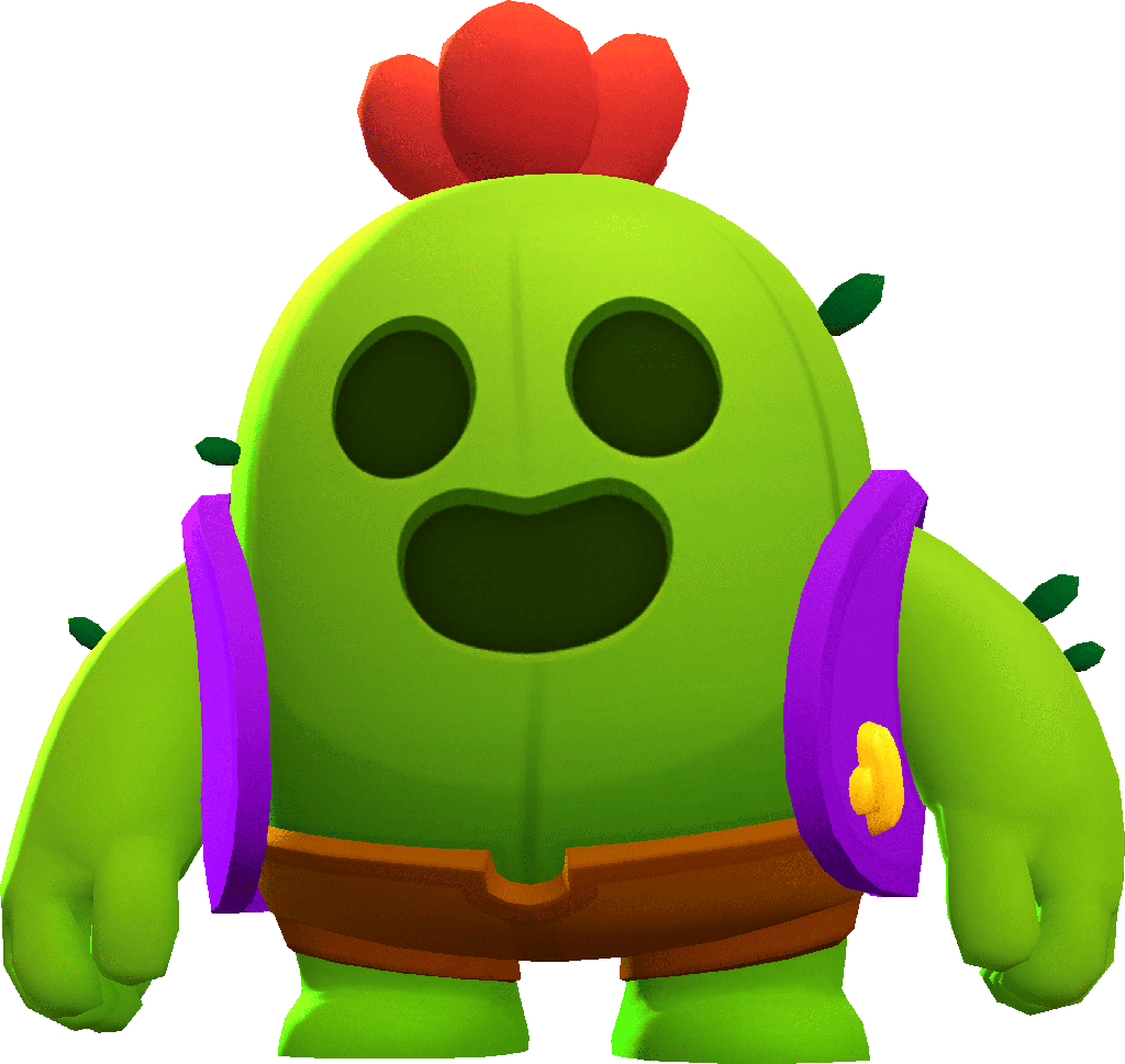 Spike
