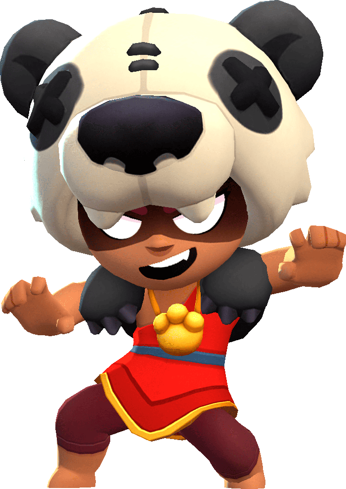 Panda Nita