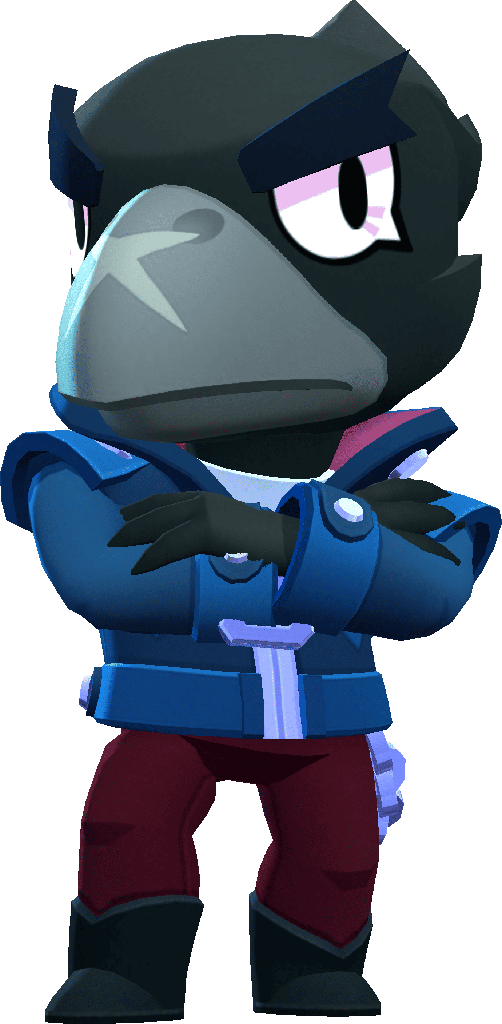 Crow