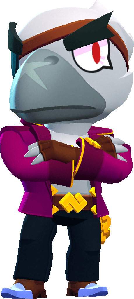 White Crow