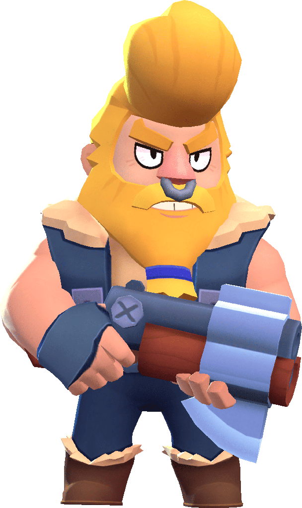 Viking Bull