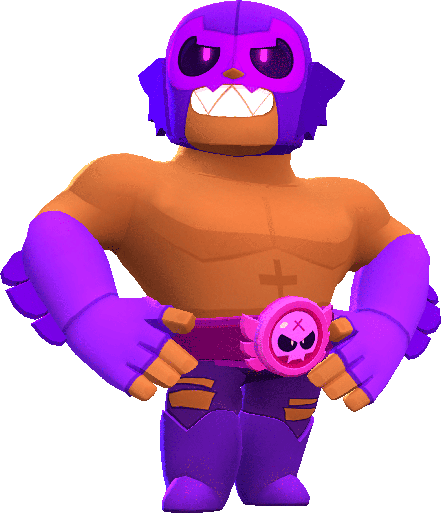 El Rudo Primo