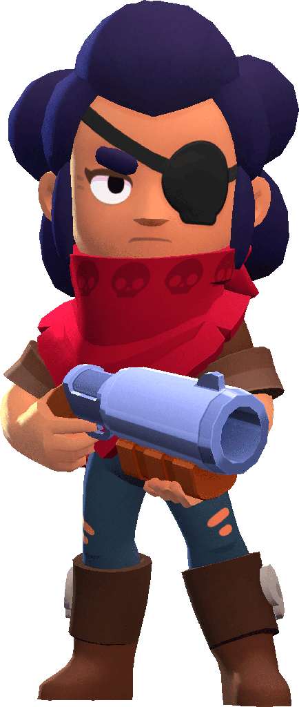 Bandita Shelly