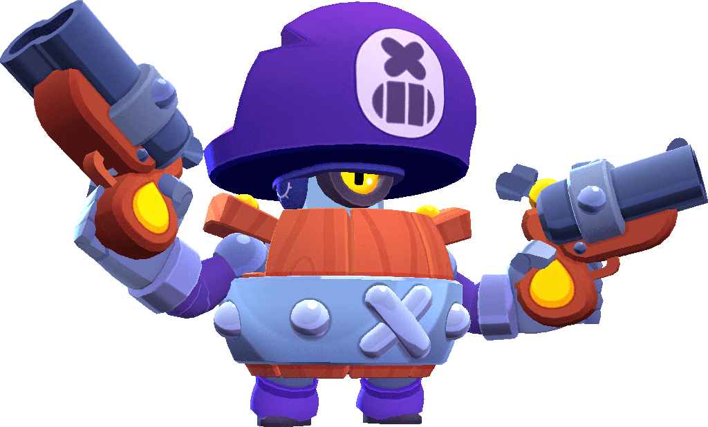 Darryl