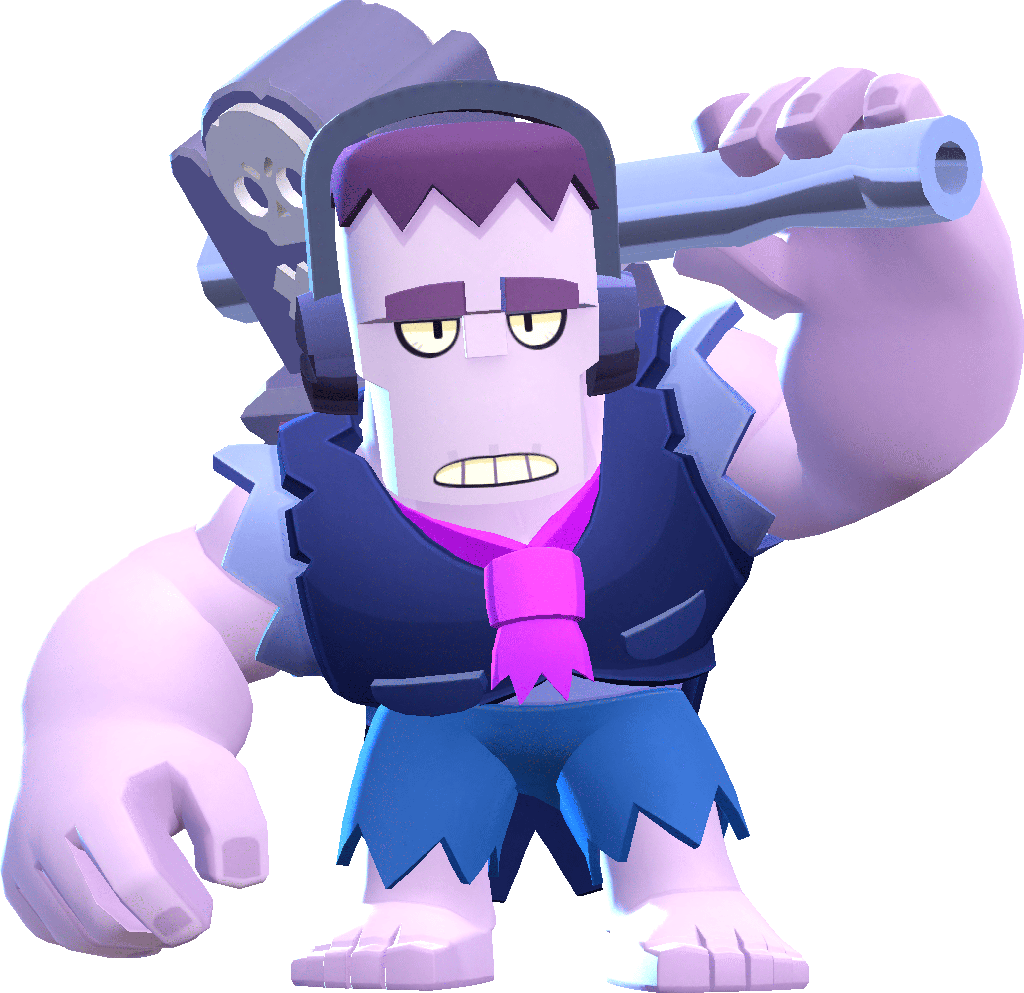 Frank