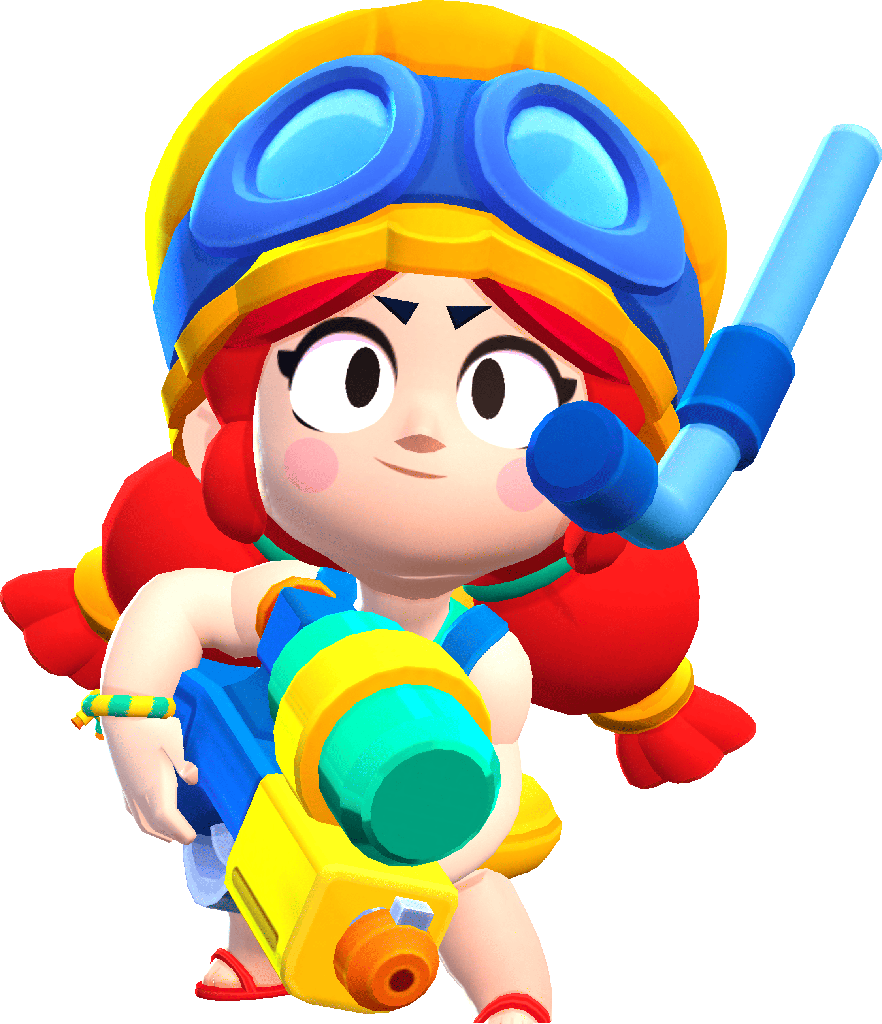 Summer Jessie