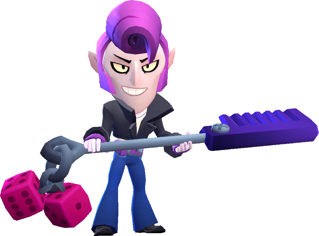Rockabilly Mortis