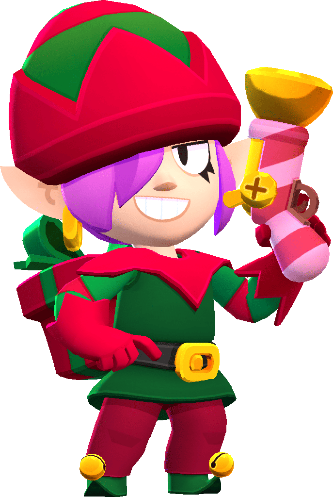 Lil Helper Penny