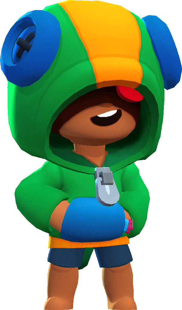 Leon