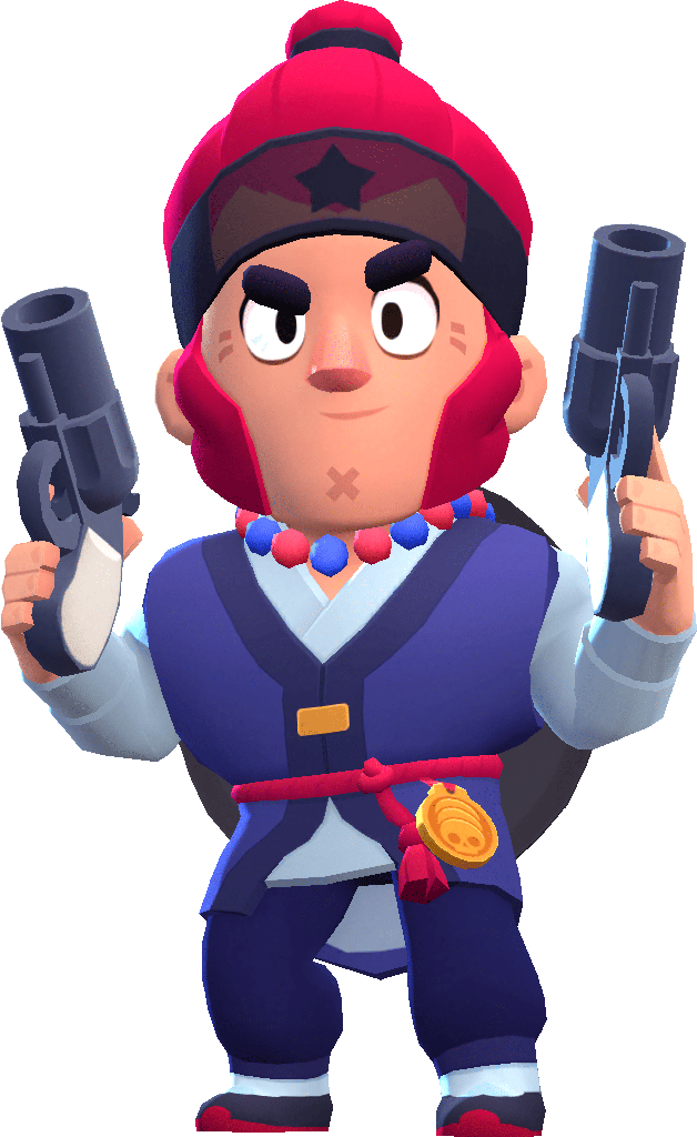 Royal Agent Colt