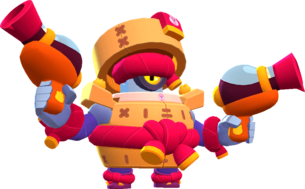 Dumpling Darryl