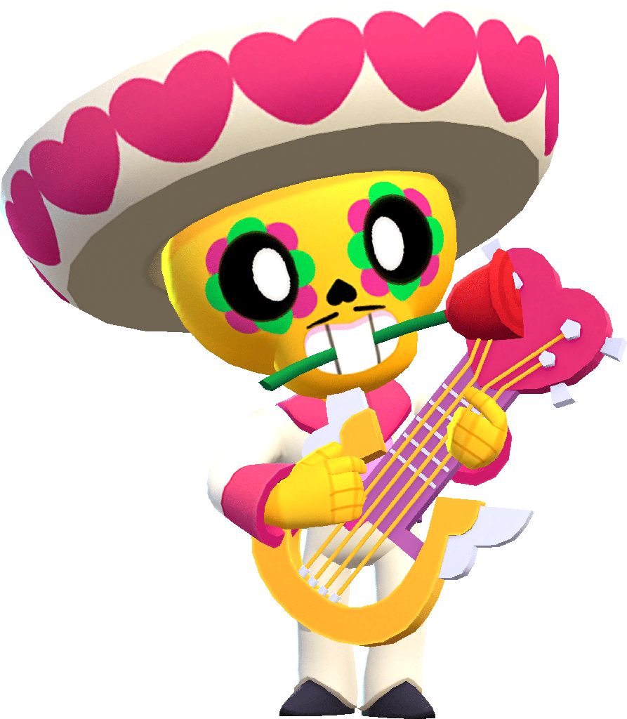 Serenade Poco
