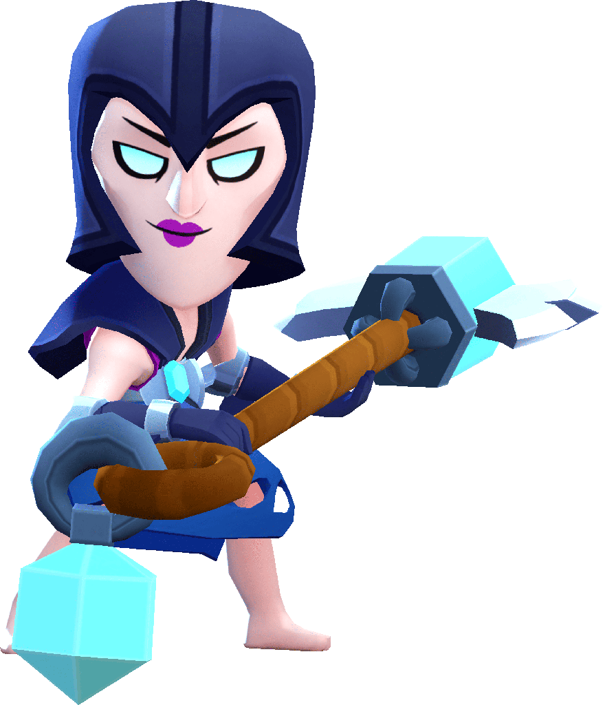 Night Witch Mortis