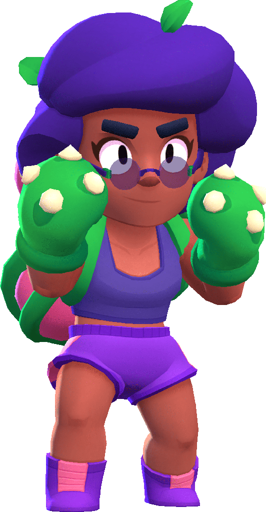 Rosa