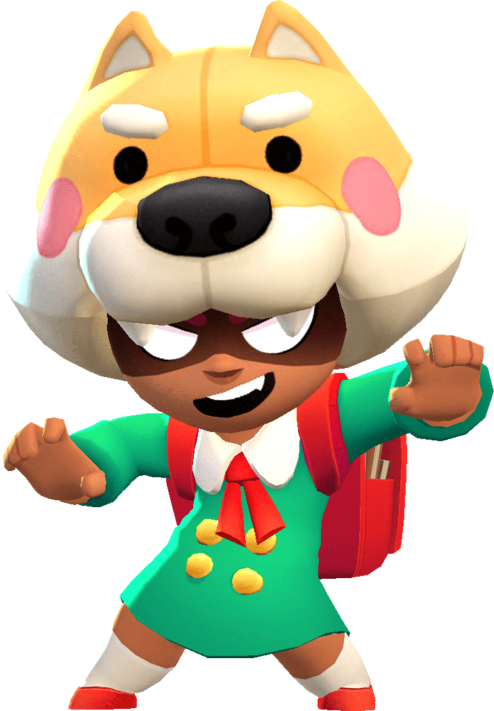 Shiba Nita