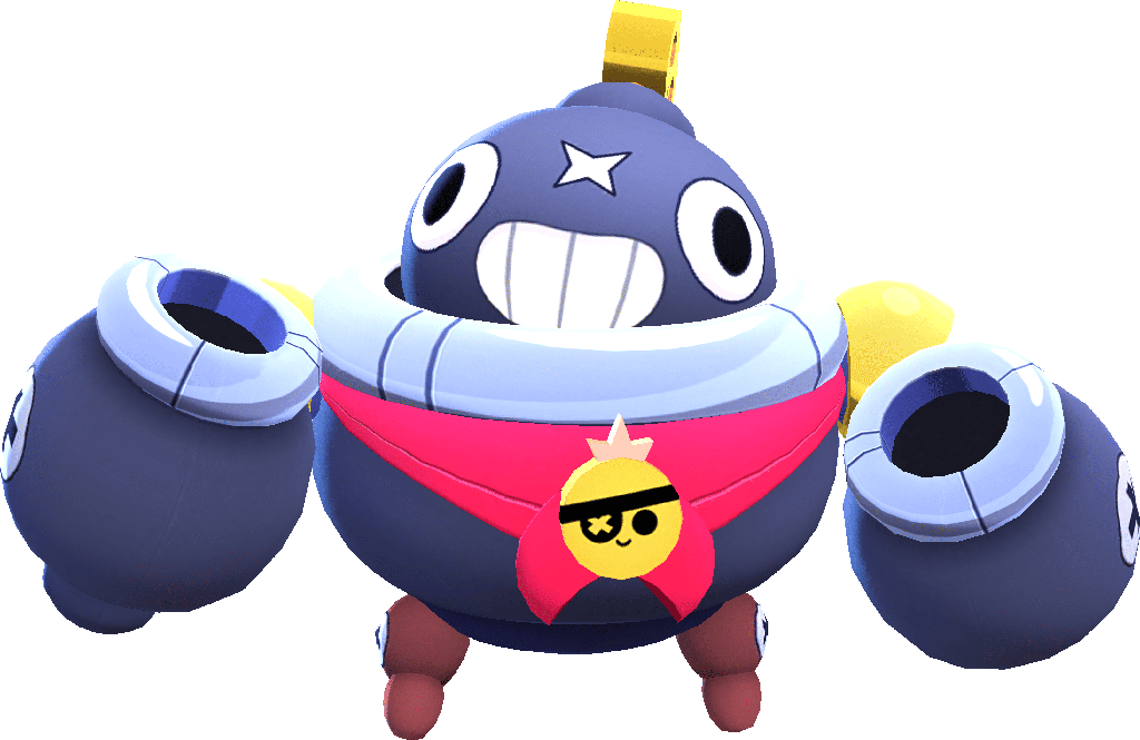Tick