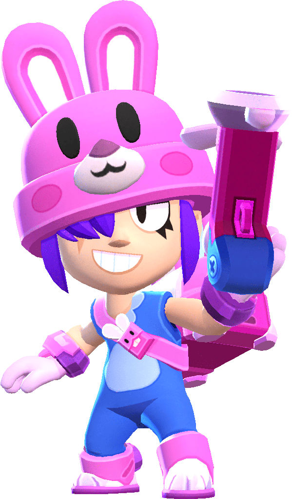 Bunny Penny