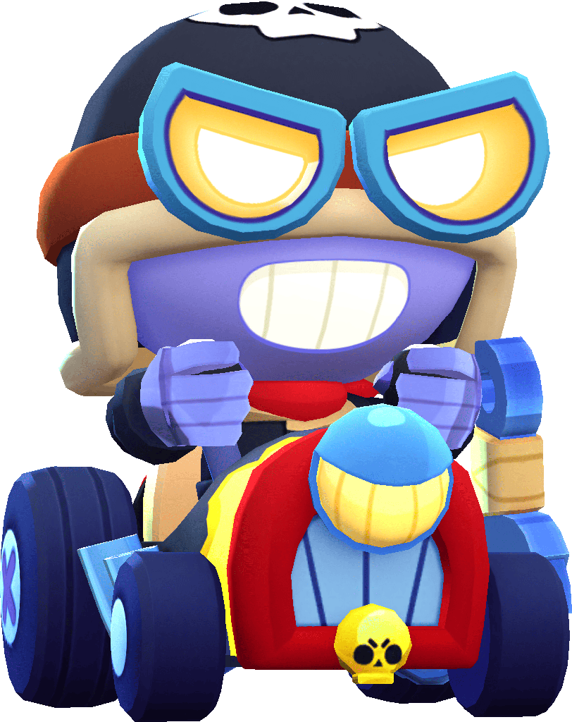 Road Rage Carl