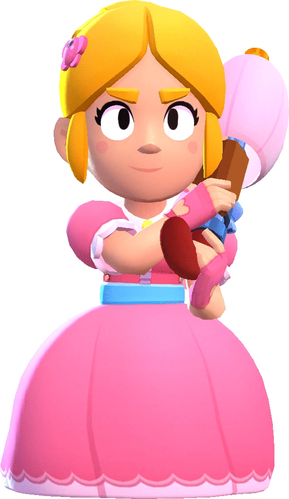 Pink Piper