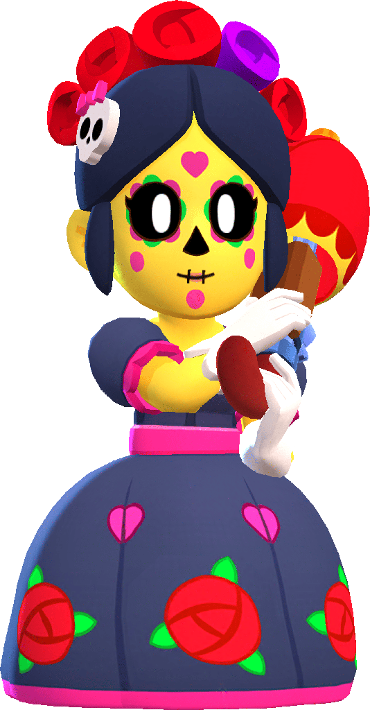 Calavera Piper