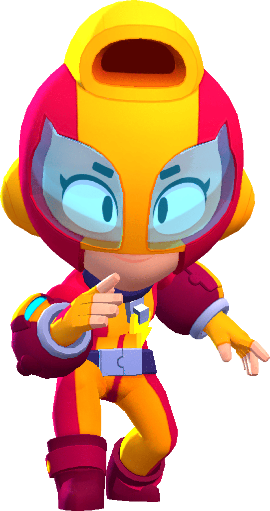 Max