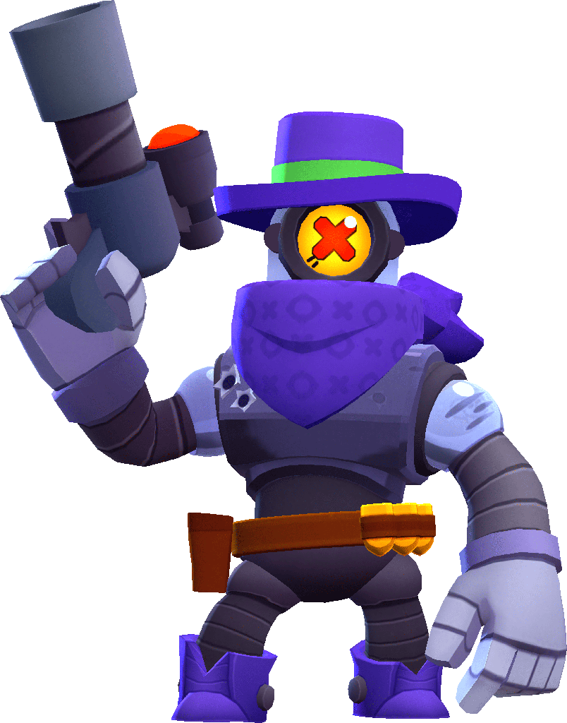Ricochet