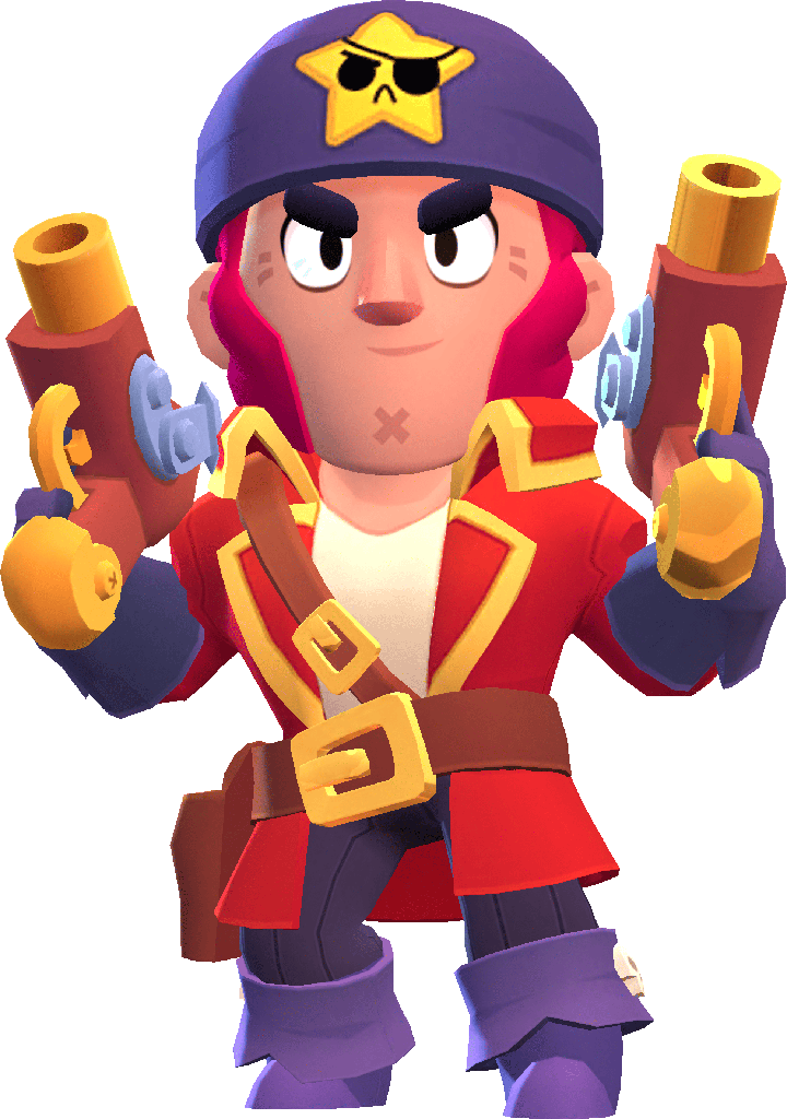 Corsair Colt