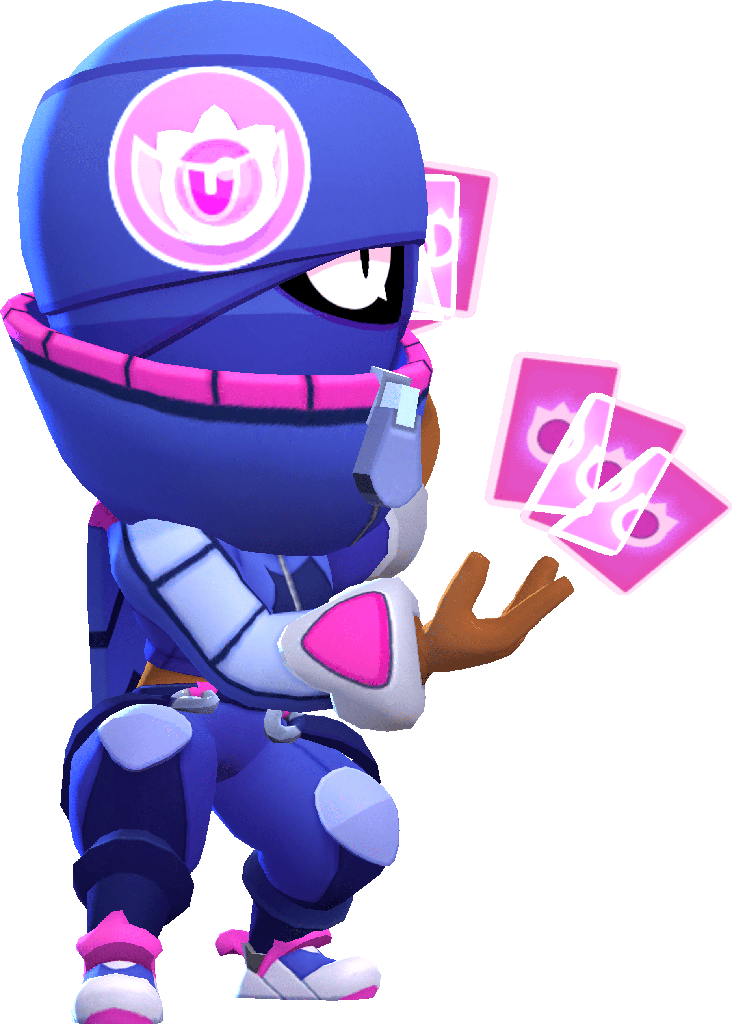 Street Ninja Tara