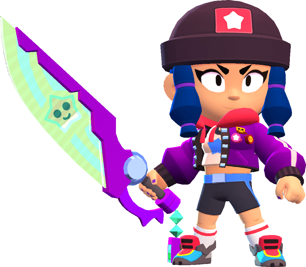 Heroine Bibi