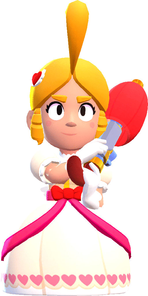 Cupid Piper