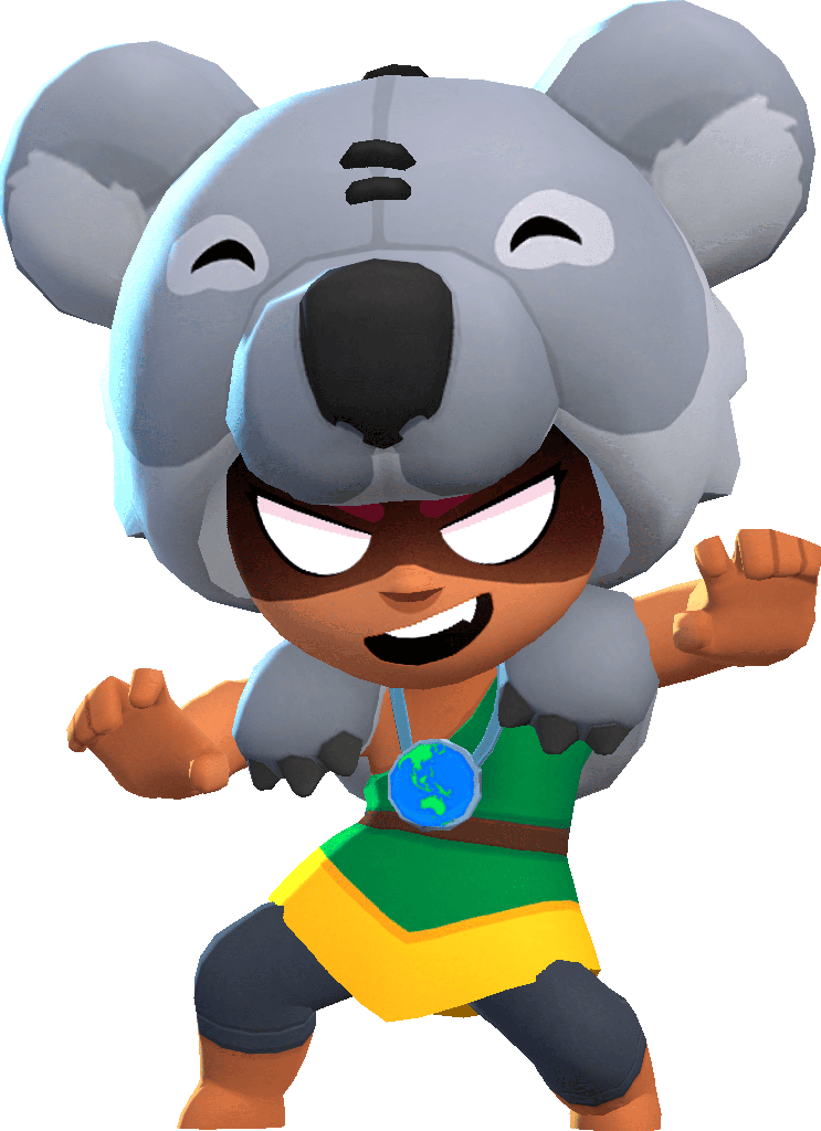 Koala Nita
