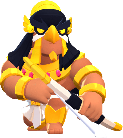 Horus Bo