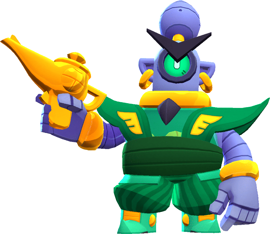 Guard Rico