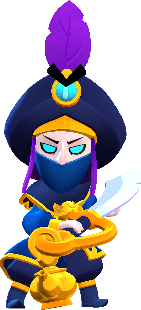 Rogue Mortis