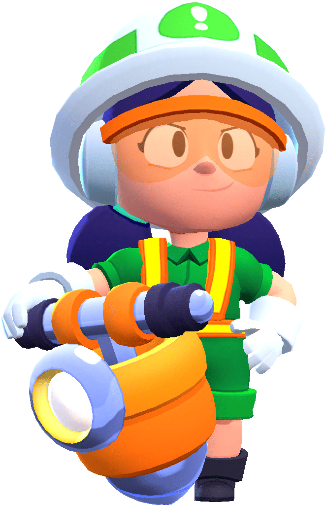 Constructor Jacky
