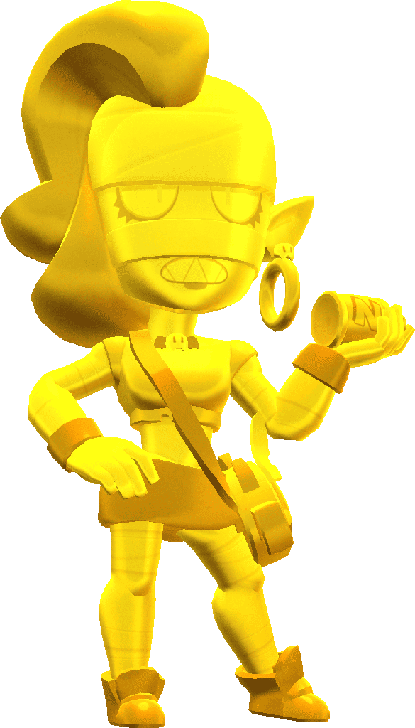 True Gold Emz