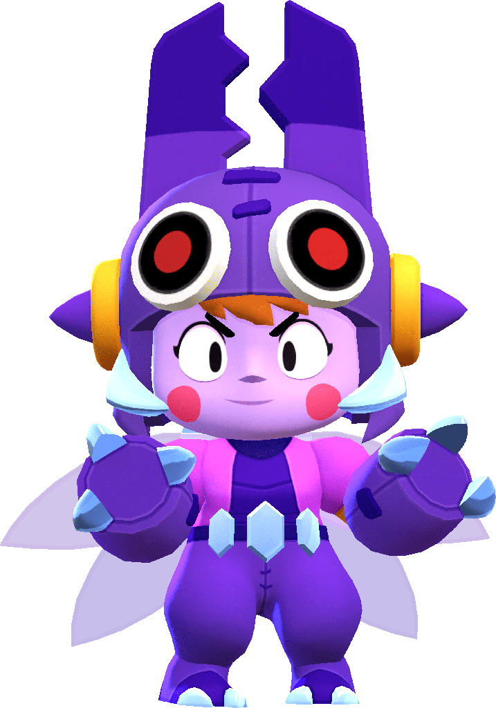 Mega Beetle Bea