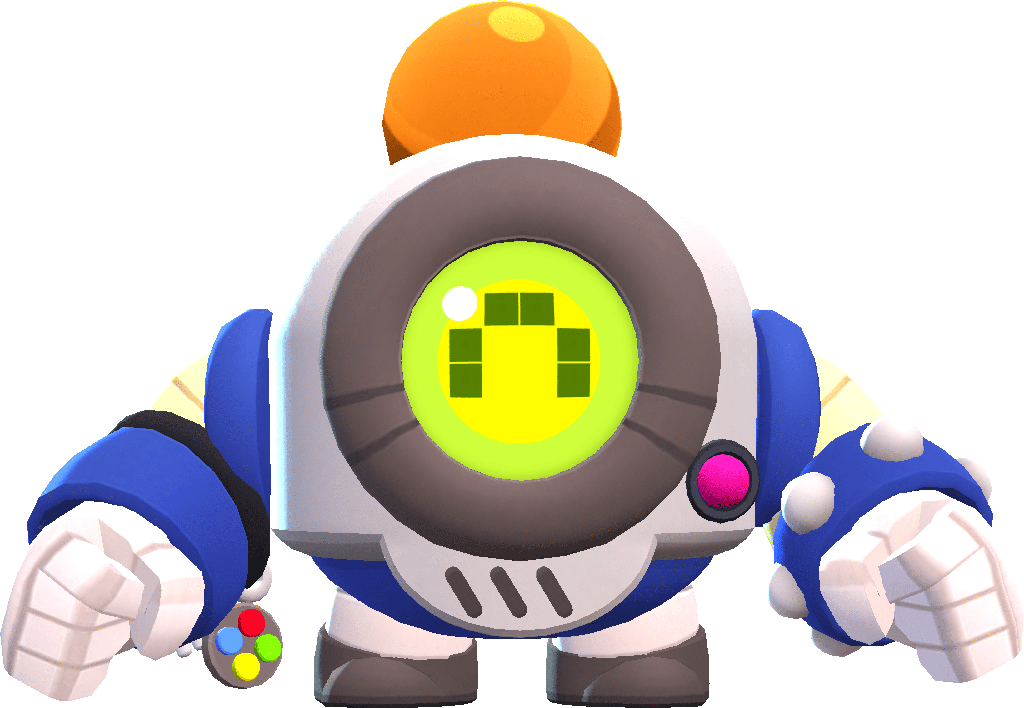 Retro Nani