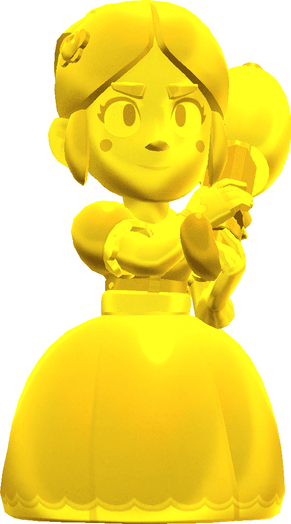 True Gold Piper