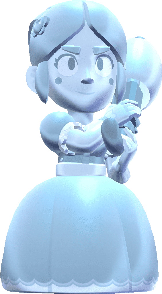 True Silver Piper