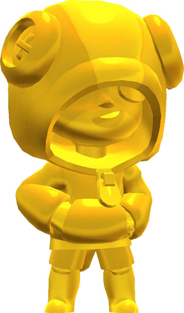 True Gold Leon