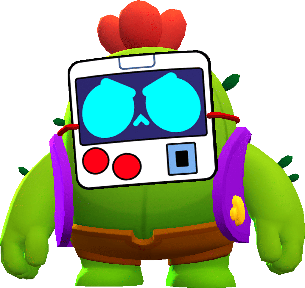 Mask Spike