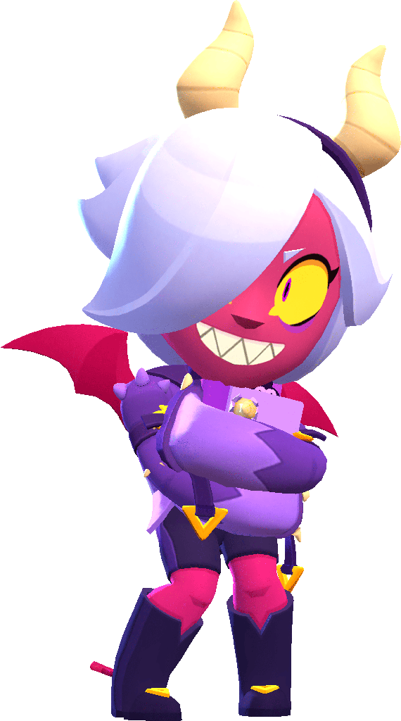 Trixie Colette