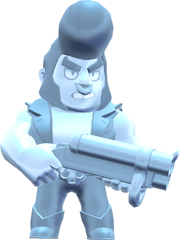 True Silver Bull