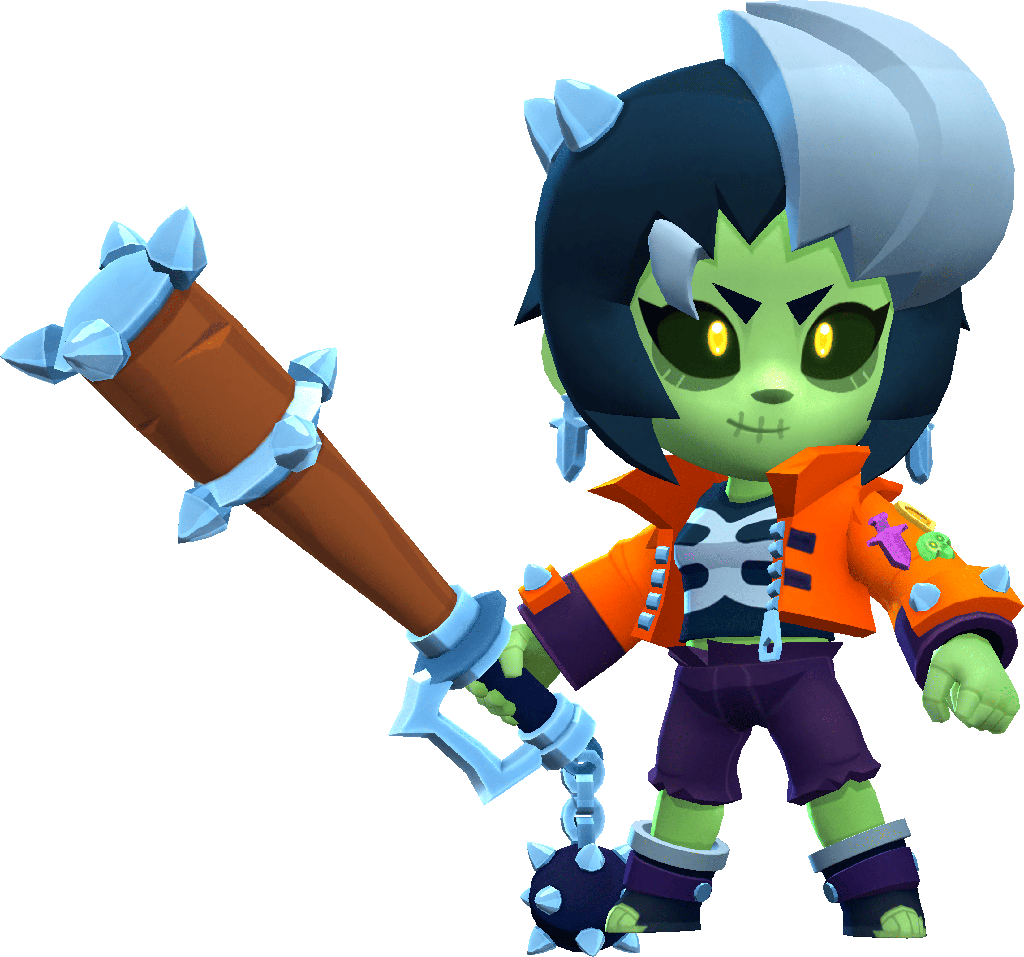 Zombibi